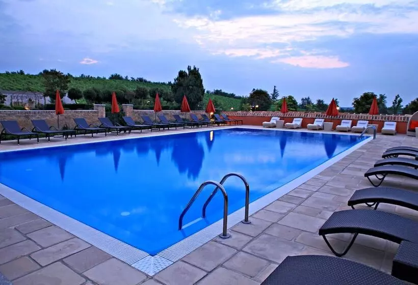 簡易ホテル Casa Munfrà