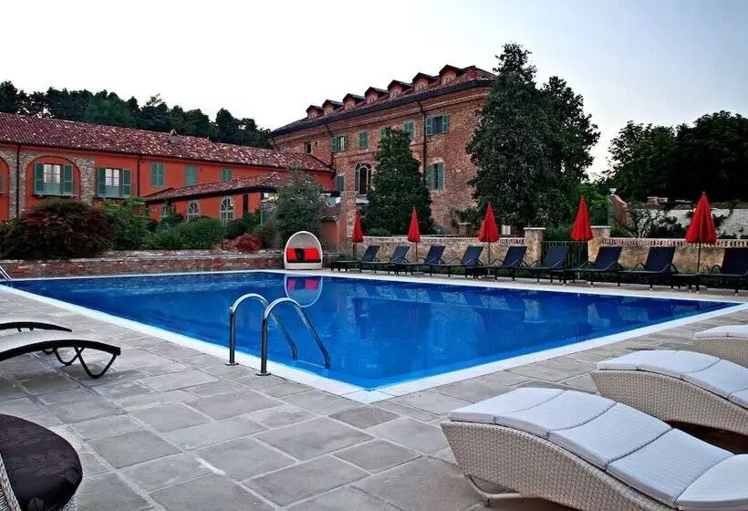 簡易ホテル Casa Munfrà