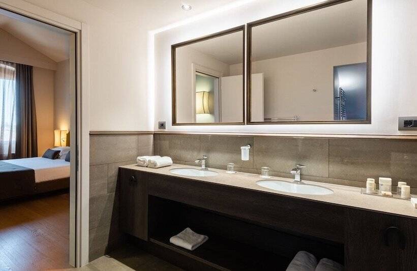 簡易ホテル Casa Munfrà