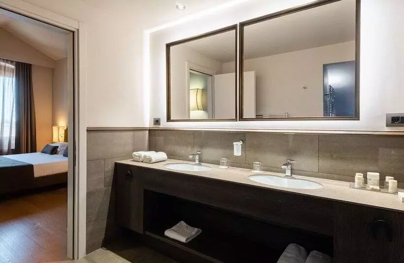 簡易ホテル Casa Munfrà