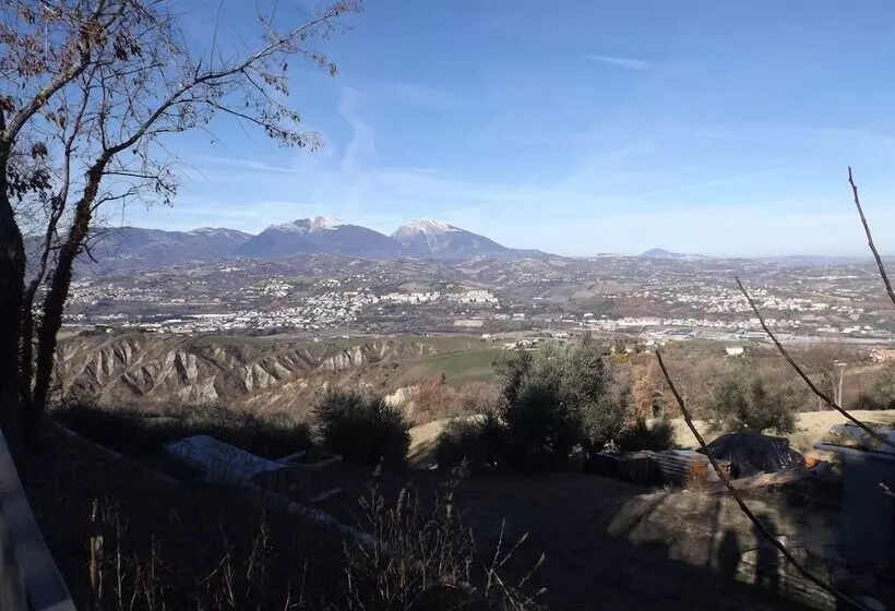 مسافرخانه Podio