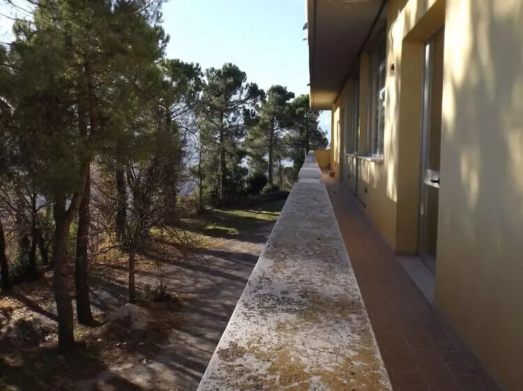 مسافرخانه Podio