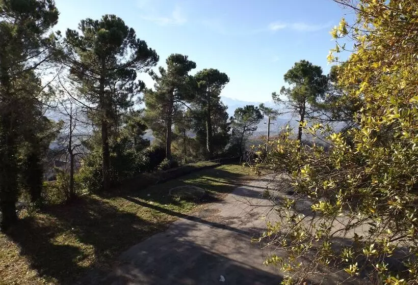 مسافرخانه Podio