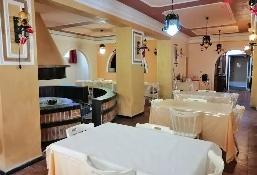 مسافرخانه Podio