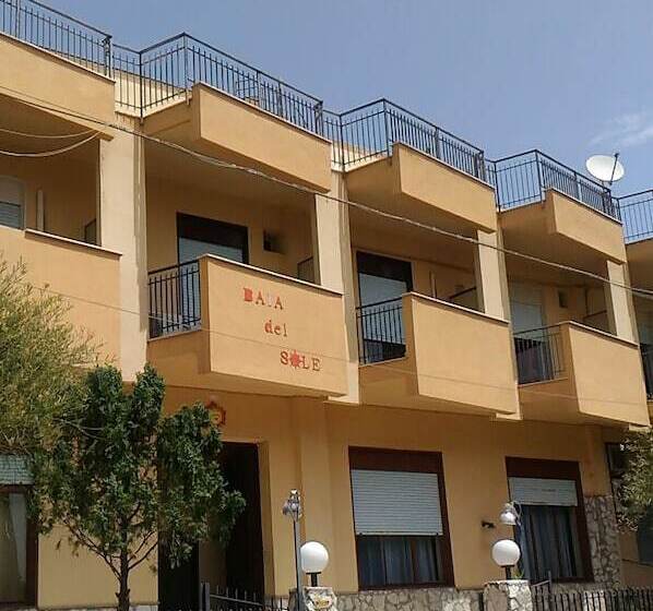 فندق Baia Del Sole