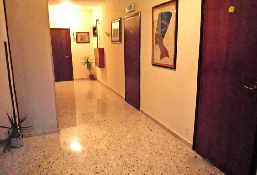 فندق Baia Del Sole