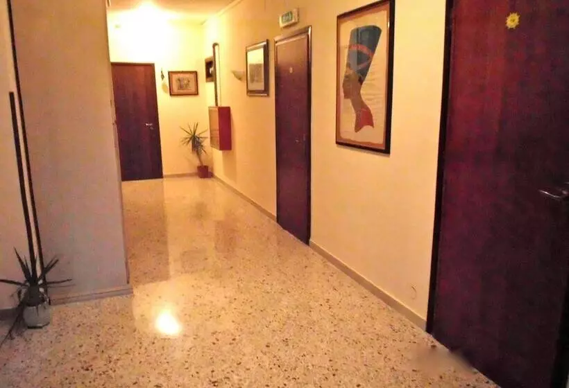 هتل Baia Del Sole