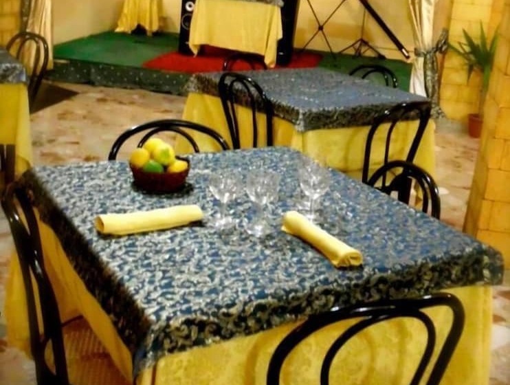 فندق Baia Del Sole