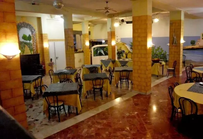 هتل Baia Del Sole