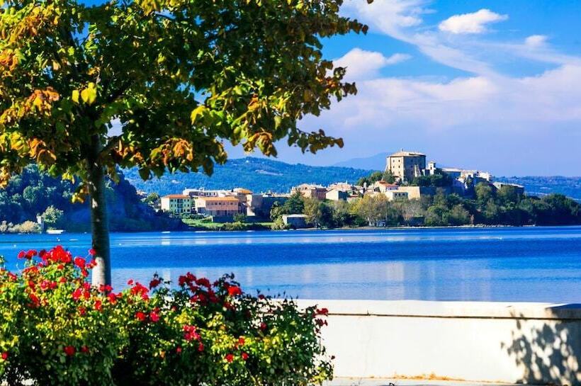 فندق Camping Amalasunta