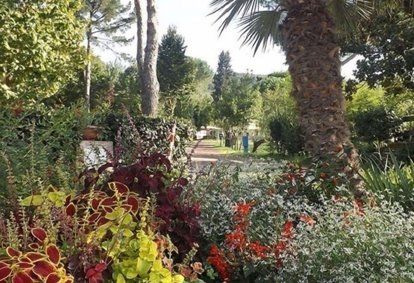 فندق Camping Amalasunta