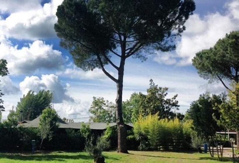 فندق Camping Amalasunta