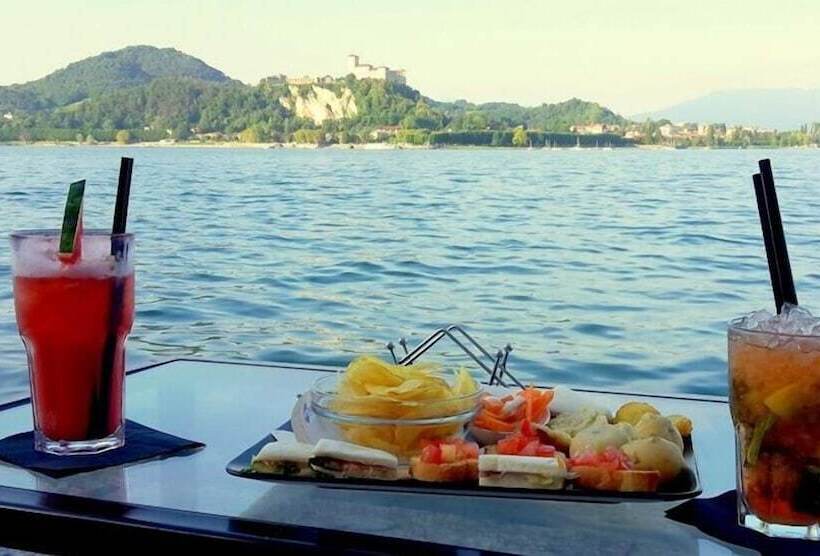 فندق Camping Amalasunta