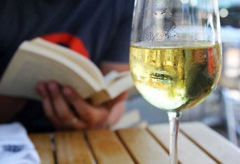 فندق Camping Amalasunta