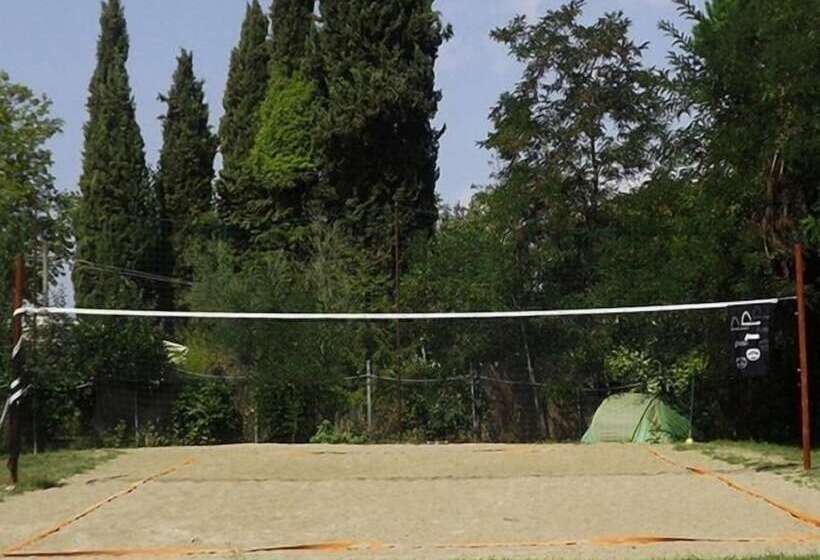 فندق Camping Amalasunta
