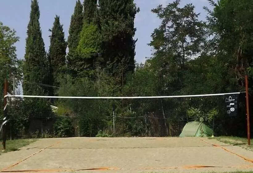 ホテル Camping Amalasunta
