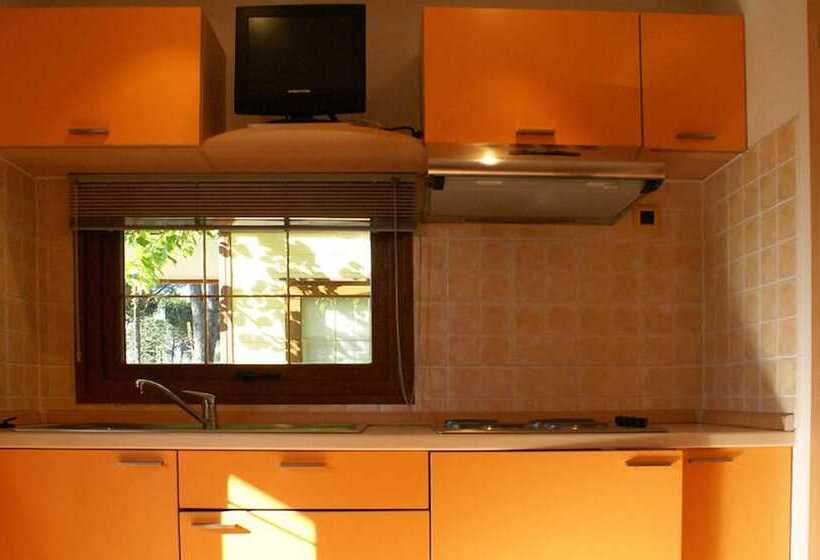 فندق Camping Amalasunta