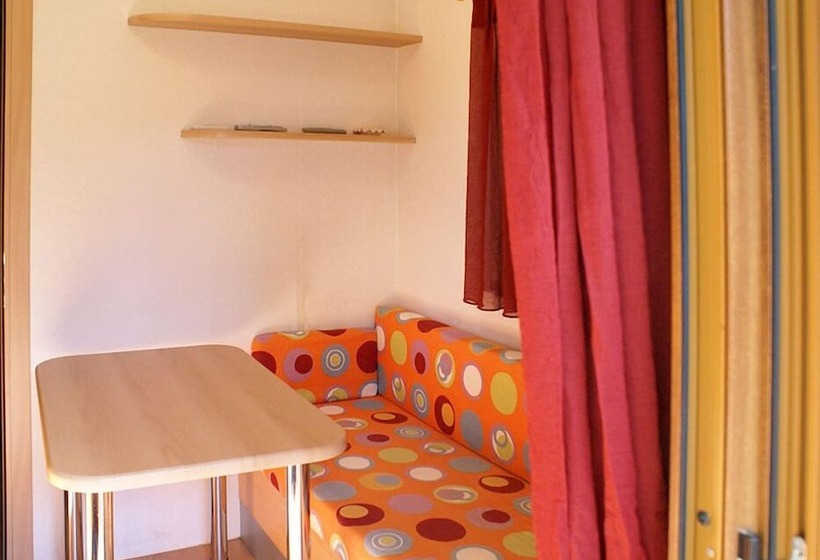 فندق Camping Amalasunta