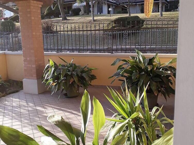 בית מלון כפרי Agriturismo Dolcerisveglio