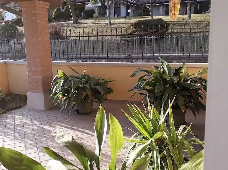 Maaseutuhotelli Agriturismo Dolcerisveglio