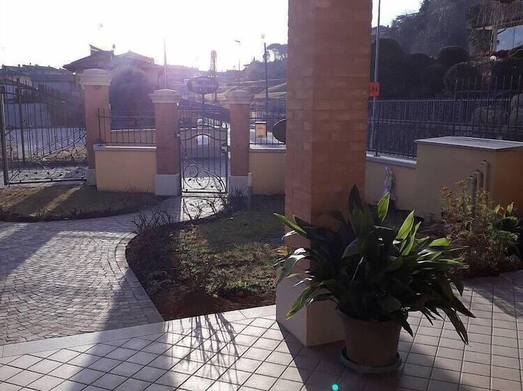 בית מלון כפרי Agriturismo Dolcerisveglio