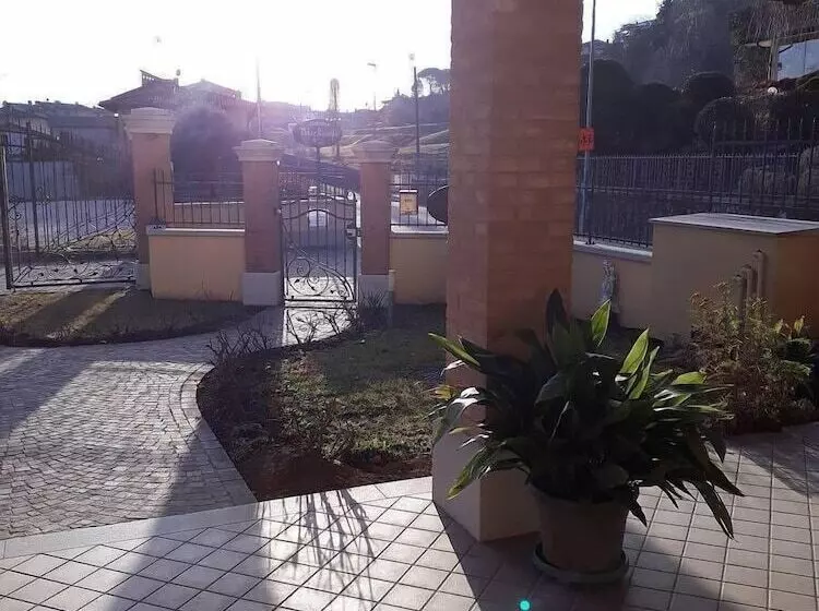 Maaseutuhotelli Agriturismo Dolcerisveglio