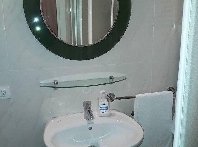 בית מלון כפרי Agriturismo Dolcerisveglio