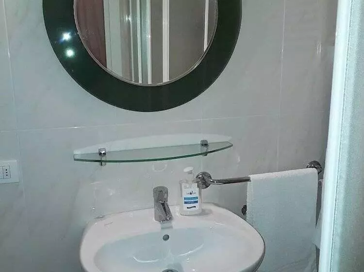 Maaseutuhotelli Agriturismo Dolcerisveglio