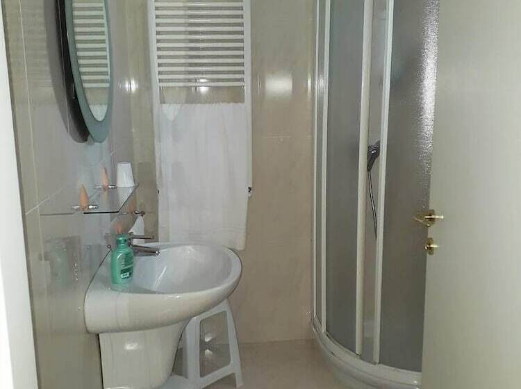 בית מלון כפרי Agriturismo Dolcerisveglio