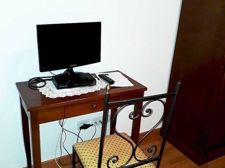 בית מלון כפרי Agriturismo Dolcerisveglio