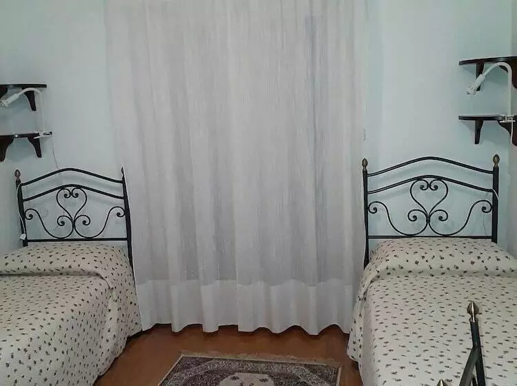 Maaseutuhotelli Agriturismo Dolcerisveglio