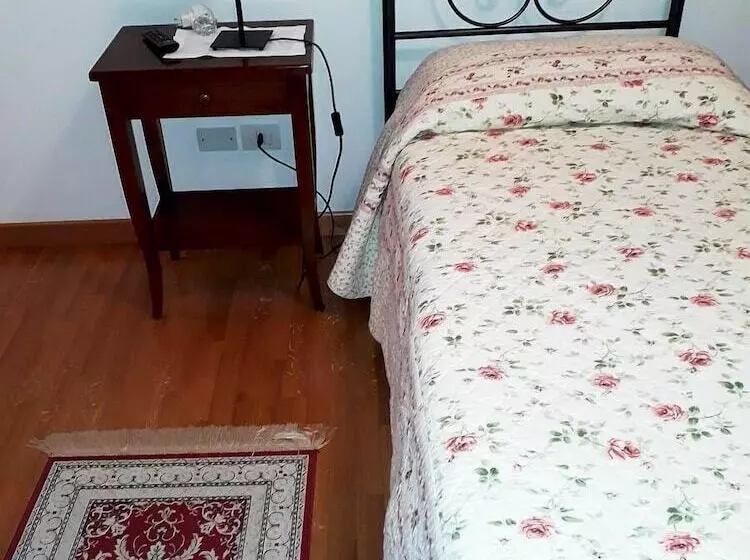 Maaseutuhotelli Agriturismo Dolcerisveglio