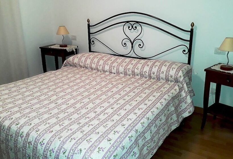 בית מלון כפרי Agriturismo Dolcerisveglio