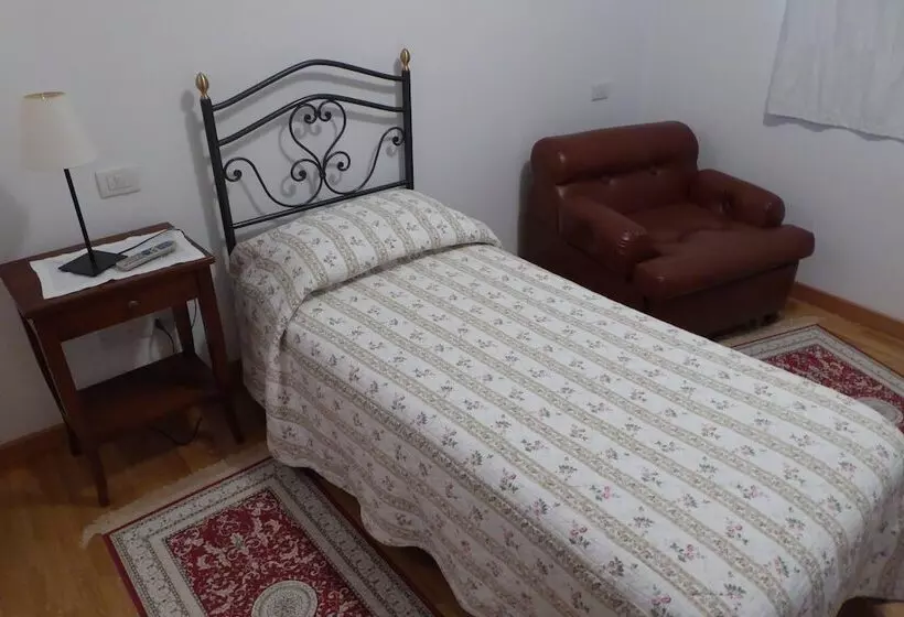 Maaseutuhotelli Agriturismo Dolcerisveglio