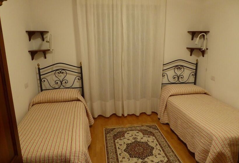 בית מלון כפרי Agriturismo Dolcerisveglio