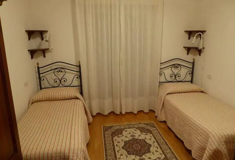 Maaseutuhotelli Agriturismo Dolcerisveglio