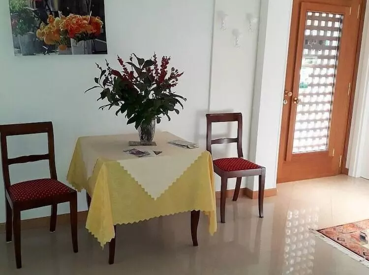 Maaseutuhotelli Agriturismo Dolcerisveglio