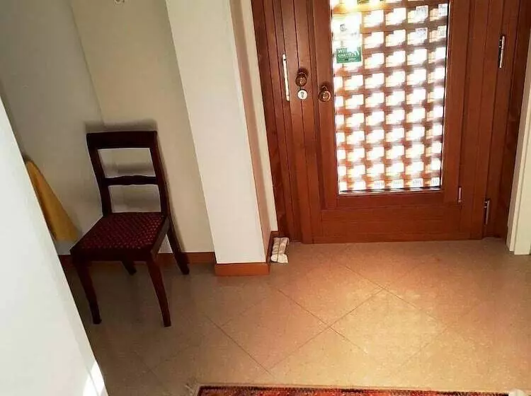 Maaseutuhotelli Agriturismo Dolcerisveglio