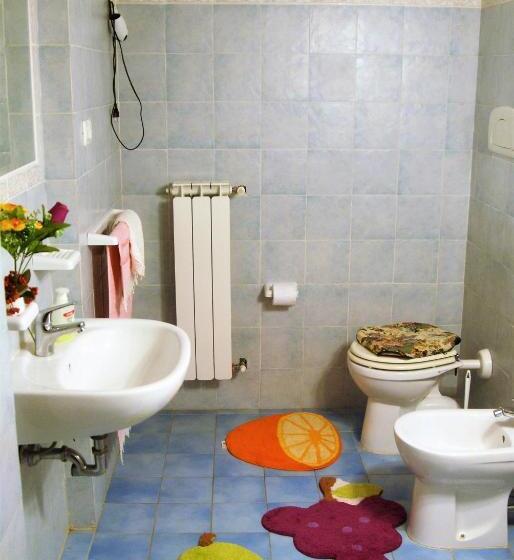 فندق ريفى La Capannella