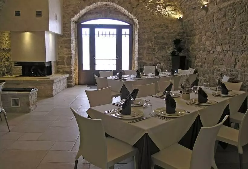 田舎風ホテル Masseria Revinaldi