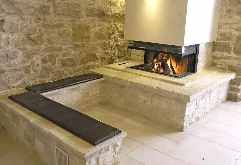 田舎風ホテル Masseria Revinaldi