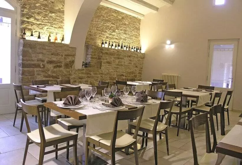 田舎風ホテル Masseria Revinaldi
