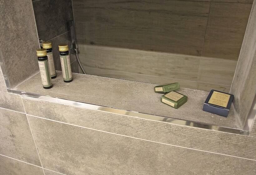 בית מלון כפרי Masseria Revinaldi