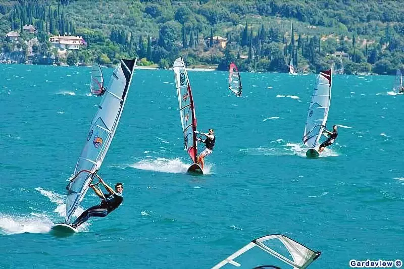 Le Ortensie Due  Bed And Breakfast