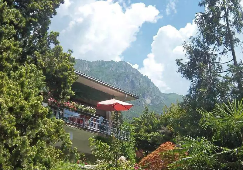 Le Ortensie Due  Bed And Breakfast