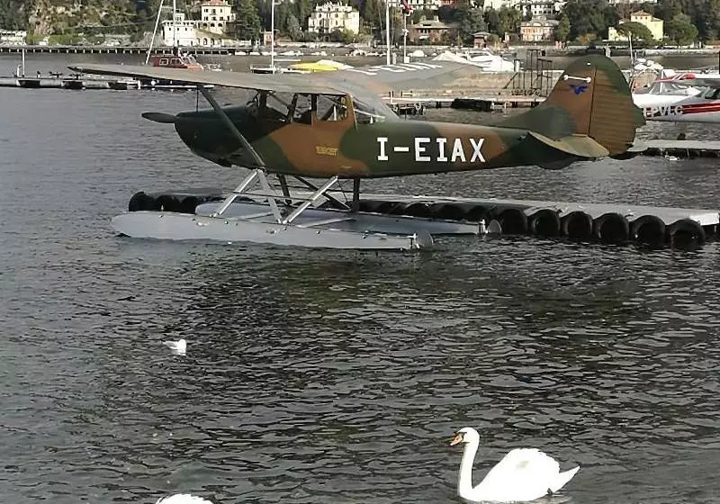 Le Ortensie Due  Bed And Breakfast