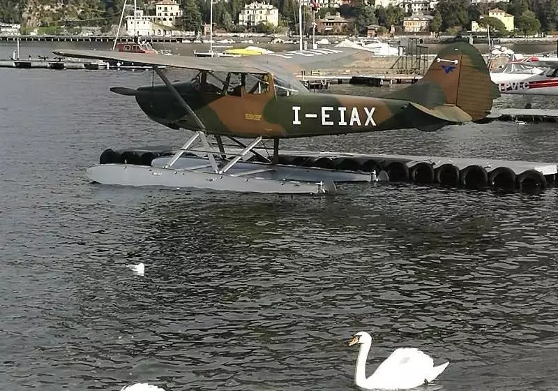 Le Ortensie Due  Bed And Breakfast