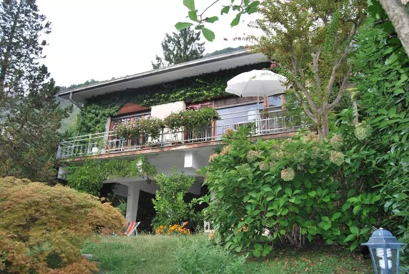 Le Ortensie Due  Bed And Breakfast