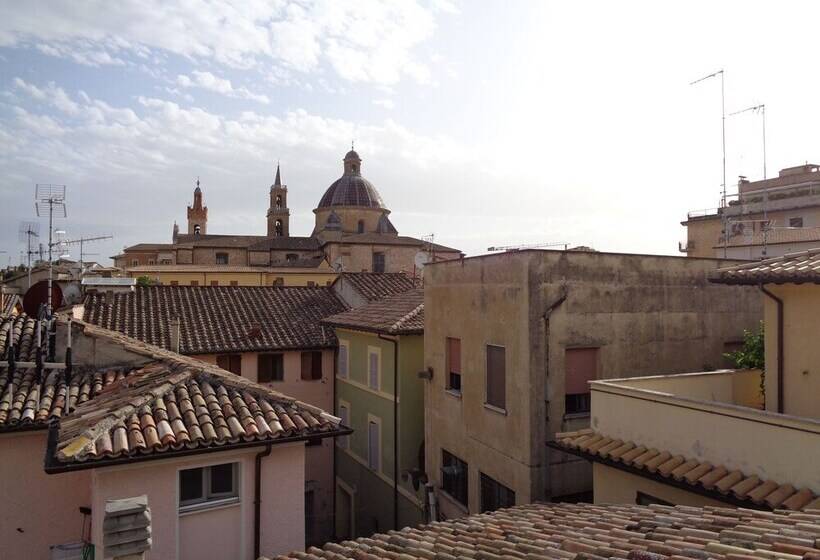 پانسیون Affittacamere Badia