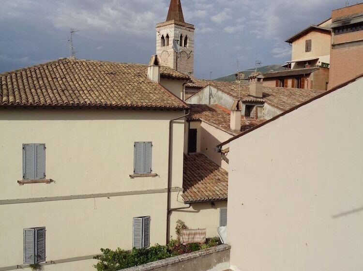 پانسیون Affittacamere Badia